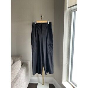 Athleta Pinnacle High Rise Cargo Trouser